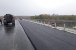 Заасфальтирован новый мост в село Кроуновка - «Новости Уссурийска»