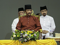 Закручивание гаек против гомосексуалистов: прочему Бруней вводит драконовский шариат (Fox News, США) - «Политика»