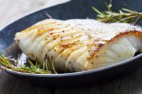 Запечь на гриле или слепить котлеты. Как приготовить рыбу на Благовещение | Питание и диеты | Кухня - «Происшествия»