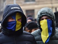 Zaxid (Украина): страх и ненависть во Львове - «Политика»