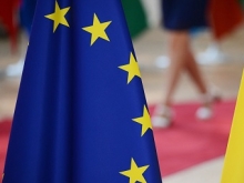Займитесь реформами: о членстве Украины в ЕС речи даже не идёт — Могерини - «Военное обозрение»