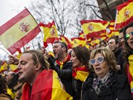 Зеленое наступление: как внеочередные выборы изменят испанскую политику (Євпропейська правда, Украина) - «Политика»