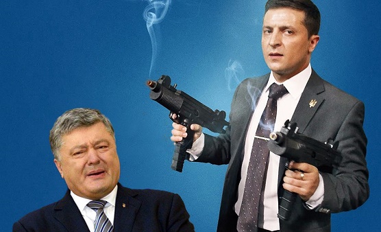 Зеленский не исключил назначения Петра Порошенко на пост в правительстве - «Новости Дня»