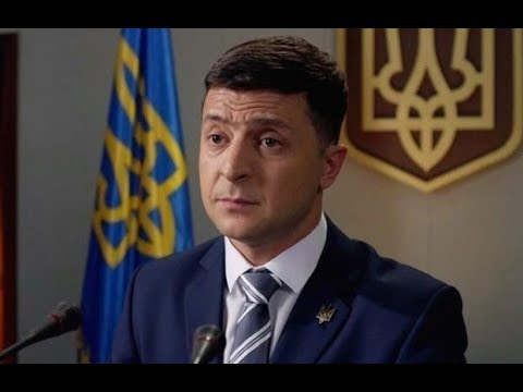 Зеленский стал президентом. Что дальше? - (видео)