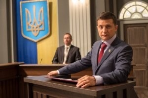 Зеленский ведет переговоры с румынским «кошмаром» всех коррупционеров - «Здоровье»