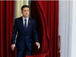 Зеленский выступил против предоставления особого статуса Донбассу - «Общество»