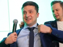 Зеленскому хотят аннулировать регистрацию кандидата на пост президента - «Военное обозрение»