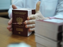 Ждать российских паспортов ЛДНР придется долго - «Военное обозрение»
