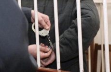 Житель Санкт-Петербурга осужден за квартирную кражу в новогоднюю ночь