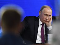 Жизнь после Путина: русские заранее готовятся к смуте (The Washington Times, США) - «Политика»