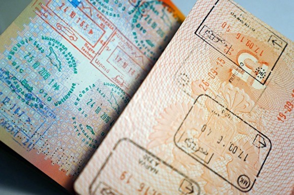 Журналистов ВГТРК лишили шенгенских виз из-за сюжета о «Свидетелях Иеговы» - «Происшествия»