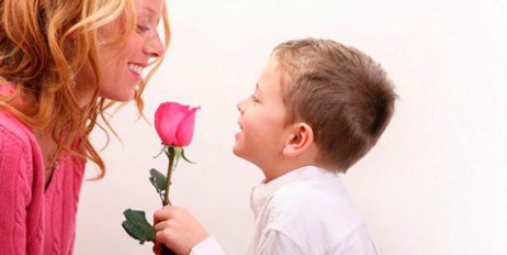12 мая в Украине отмечают День матери - «Общество»
