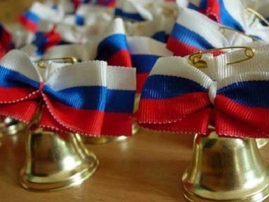 6700 выпускников отпразднуют последний звонок в Кирове