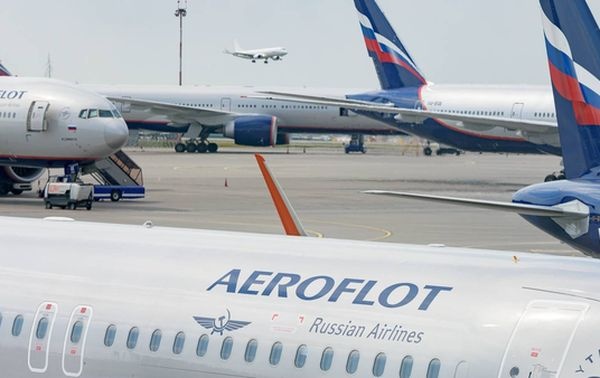«Аэрофлот» опроверг информацию о нарушении экипажем SSJ100 инструкций - «Новости Дня»