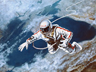 Air&Space (США): почему Советский Союз проиграл в «лунной гонке» - «Наука»