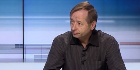 Александр Кочетков: Противостояние с системой — это не шоу, а бой - «Спорт»