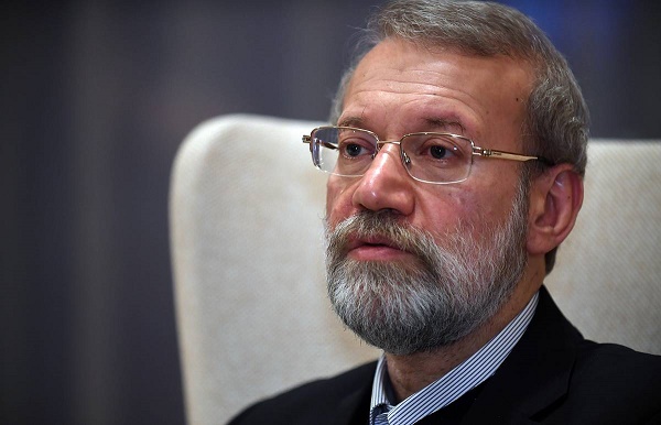 Али Лариджани переизбран спикером парламента Ирана - «Новости Дня»