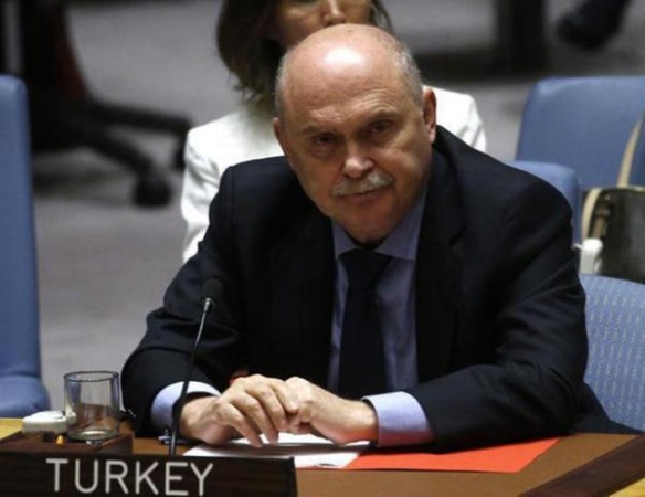 Анкара и Москва регулярно обсуждают ситуацию в Идлибе — турецкий дипломат - «Новости Дня»