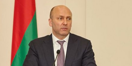 Арестован бывший личный охранник Лукашенко - "чистки" агентов Кремля в Беларуси набирают силу - «Мир»