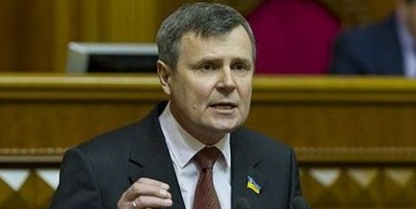 «Батьківщина» голосуватиме за зміни до виборчого законодавства, – Юрій Одарченко - «Спорт»