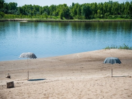 Безопасность на водных объектах Волгограда летом станет задачей №1