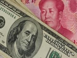 Bloomberg предрек Китаю исторический дефолт - «Технологии»