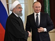 Bloomberg (США): из-за напряженности в Персидском заливе Россия отказалась поставлять в Иран ЗРК С-400 - «Политика»