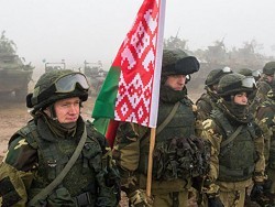 Будут ли российские генералы командовать белорусской армией? - «Общество»