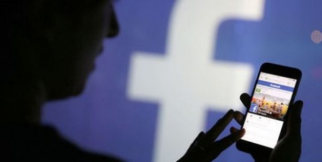 Через 50 лет количество мертвых пользователей Facebook превысит живых - «Общество»