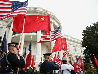 China Daily (Китай): США пора перестать вести себя как забияка - «Политика»