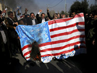 CNBC (США): по словам эксперта, санкции США против Ирана «сознательно провокационны» - «ЭКОНОМИКА»