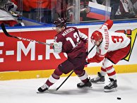 Delfi (Латвия): Латвии уже не так далеко до медалей чемпионата мира - «Общество»