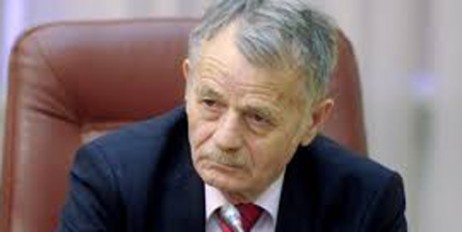 Джемилев заявил, что Канаде следует расширить действие "акта Магнитского" на российских чиновников - «Политика»