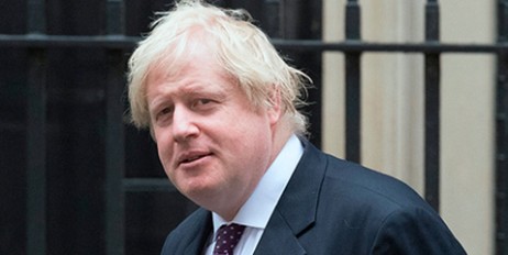 Джонсон может стать следующим премьером Британии, - Reuters - «Мир»
