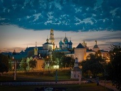 Екатеринбург: Начало конца эпохи христианства в России - «Происшествия»