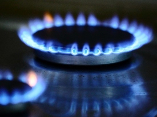 ФАС предлагает: повысить тарифы на газ для РК и Севастополя по осени