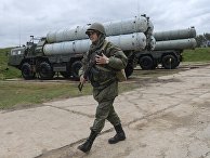 Феникс (Китай): Россия отстает в электронной промышленности, в чем же сила ее противоракетных комплексов? - «Военные дела»