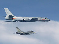 Феникс (Китай): сравнение российского, китайского и американского бомбардировщиков - «Военные дела»