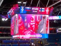 Финские хоккеисты не пустили сборную России в финал чемпионата мира - «Здоровье»