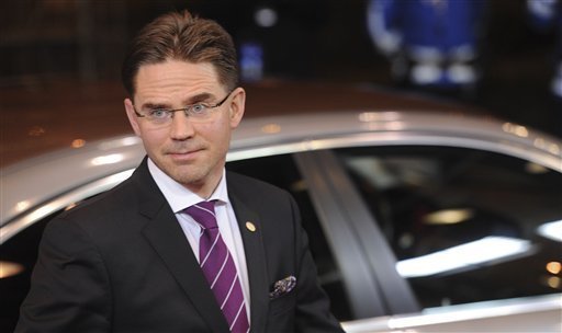 Финский экс-премьер предостерёг Польшу: ЕС — не корова, которую можно доить - «Новости Дня»