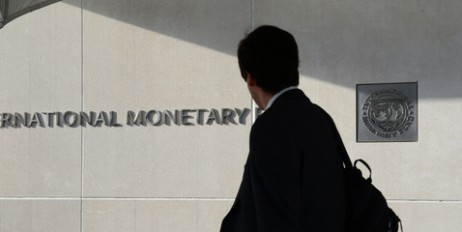 Гадання на МВФ: чи продовжиться співпраця - «Мир»