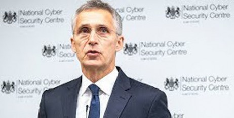 Генсек НАТО созвал встречу советников по нацбезопасности из-за киберугроз - «Политика»