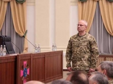 Глава Генштаба Украины признал ЛДНР зарубежьем: Пусть МИД с ними переговаривается - «Военное обозрение»