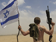 Haaretz (Израиль): даже в Израиле может начаться гражданская война. Пришло время обсудить это серьезно. - «Политика»