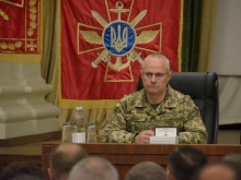 Хомчак ждет прямое вторжение России всегда, но не завтра - «Военное обозрение»