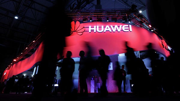 Huawei разрабатывает собственную операционную систему - «Политика»