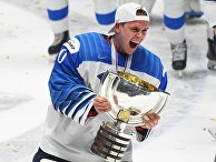 Hufvudstadsbladet (Финляндия): финское «Чудо на льду» — величайший хоккейный подвиг всех времен - «Общество»