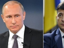 Инагурация Зеленского: Путина не пригласили, дабы избежать «третьей мировой» - «Военное обозрение»