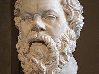 Indian Express (Индия): что можно сказать в день рождения Сократа о философе, которого никто не читал? - «Общество»