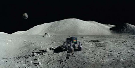 Индия собирается в сентябре посадить на Луну космический аппарат - «Происшествия»